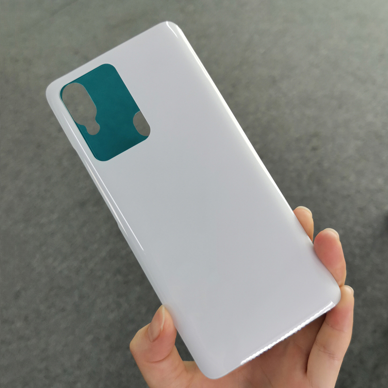 ل شاومي Mi 11T برو عودة غطاء ا - مراجعة Phone Battery Replacement وسعره