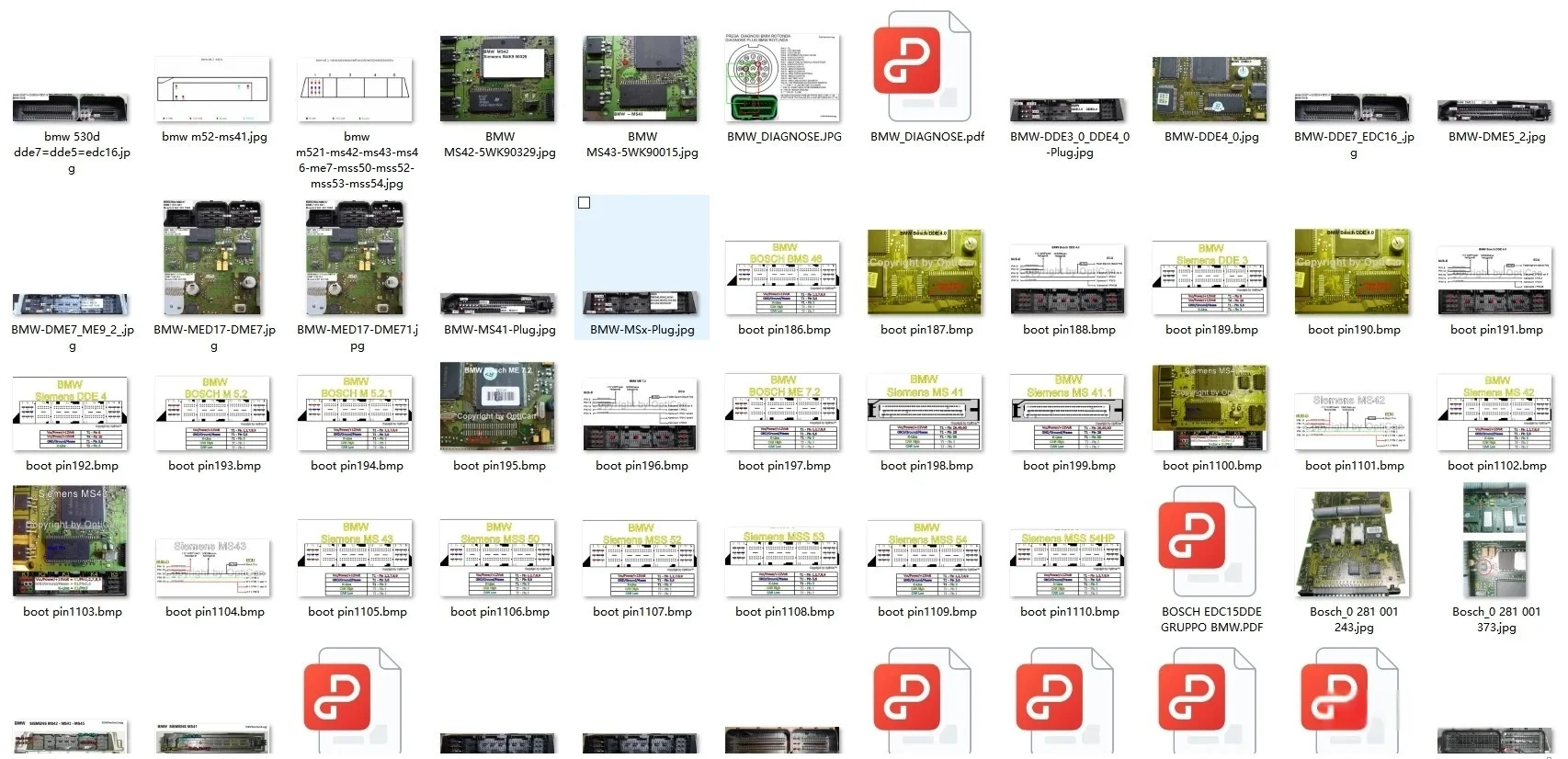 مجموعة وحدة التحكم الإلكترونية - مراجعة Electronics Repair Book وسعره