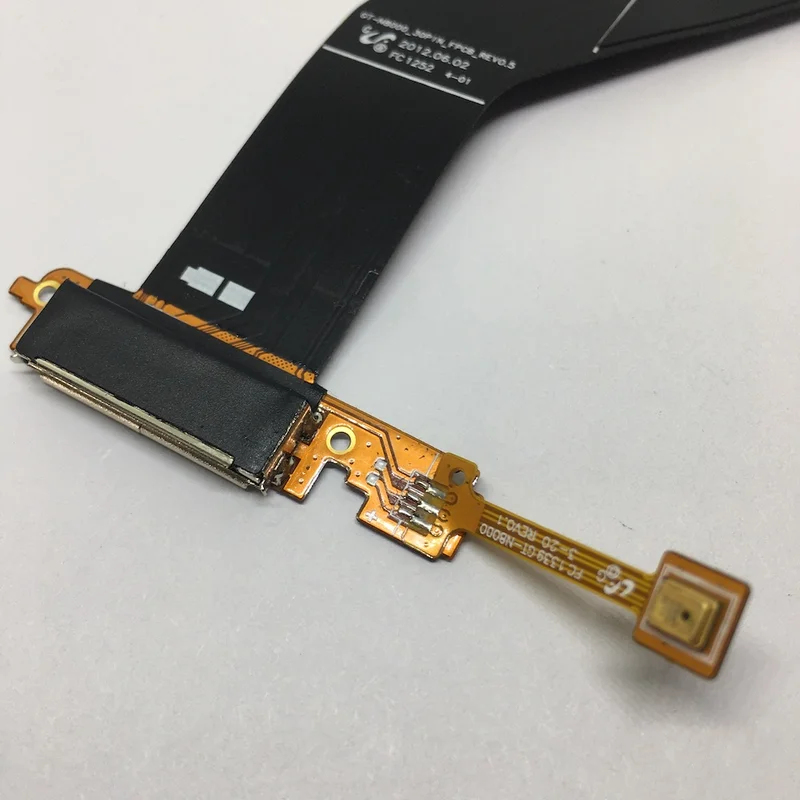 كابل فليكس بديل لمنفذ الشحن وم - مراجعة Charging Port Flex وسعره