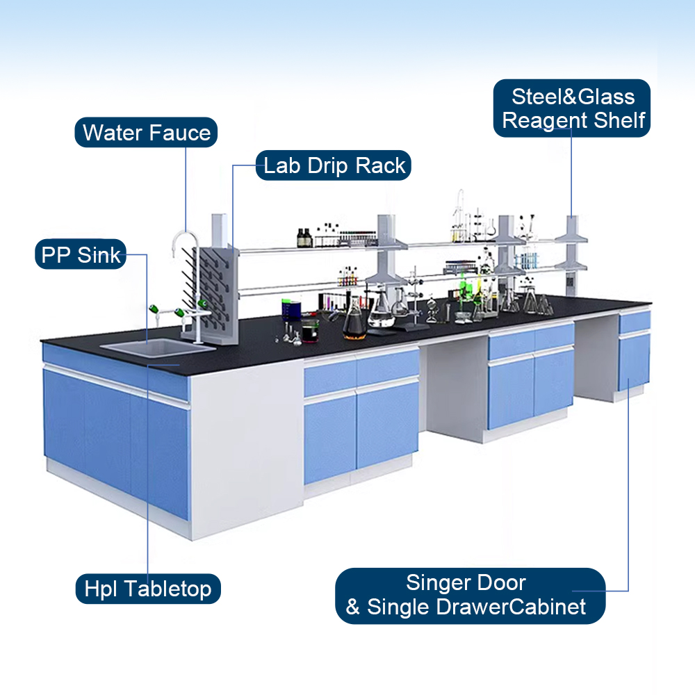 مقعد مختبر إلكتروني آمن من ESD - مراجعة Electronics Repair Bench وسعره