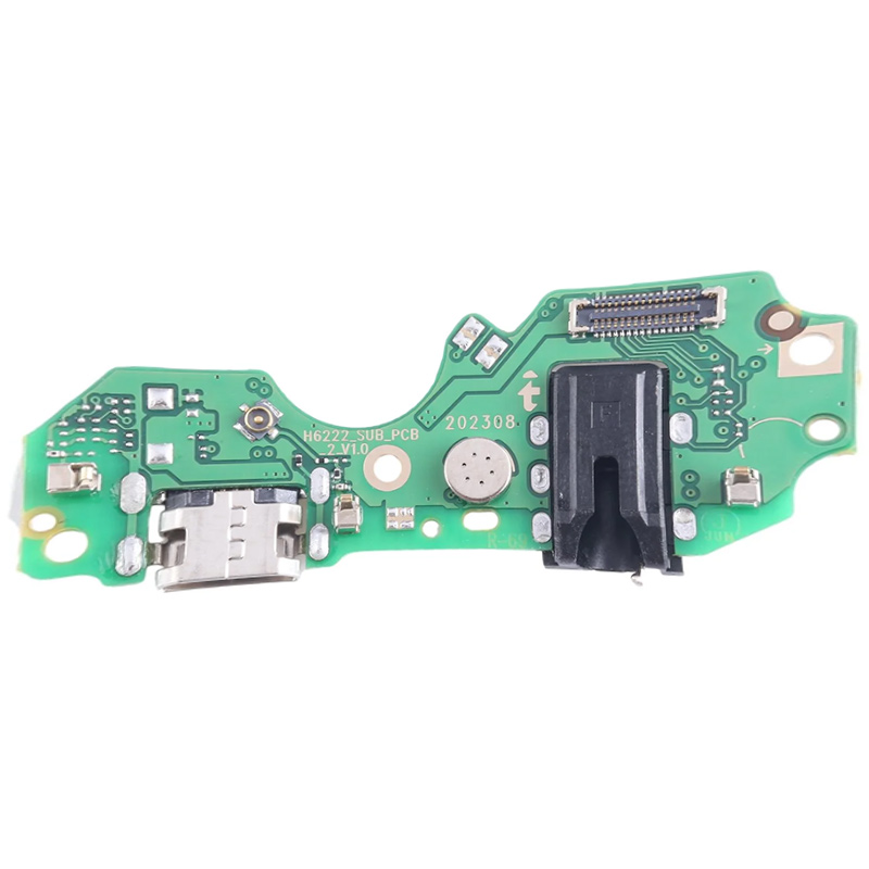 لوحة توصيل منفذ الشحن USB لهوا - مراجعة Charging Port Flex وسعره